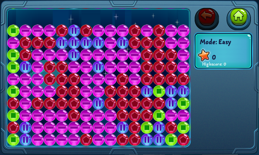 Bubble Pop Star Screen 3
