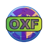 Oxford Offline City Map icon
