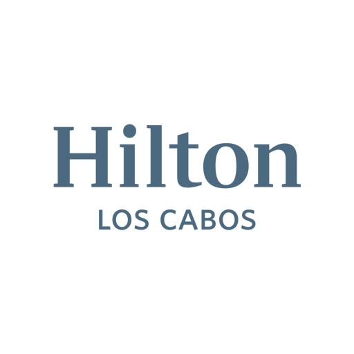 Hilton Los Cabos logo