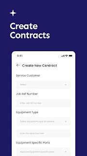 Doormotion Service