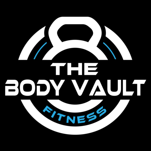 Body Vault Fitness logo