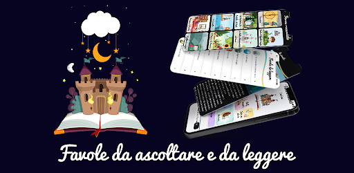 Favole, fiabe e filastrocche
