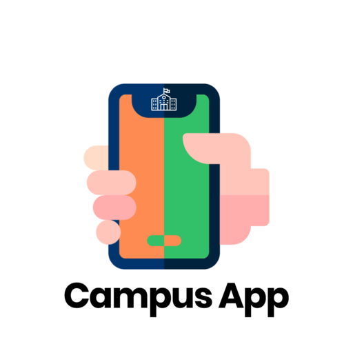Campus App - Tu escuela virtua 1.0.0 Icon