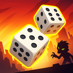 ApocaDice: Roll Shoot Survive Mod Apk