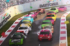 Daytona Rush: エクストリームレーシングシミュレのおすすめ画像1