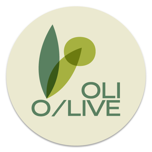 Oli Olive logo