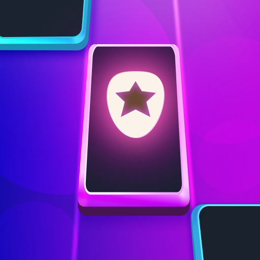 Piano Pop Rush 6 Download on Windows