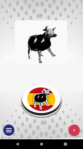 Gobierno Gobierna Meme Button Screen 2