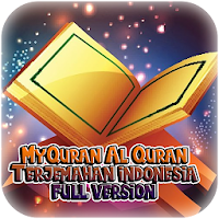 MyQuran Al Quran Terjemahan Indonesia full Version