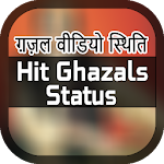 Cover Image of Download Ghazal Video Status  APK