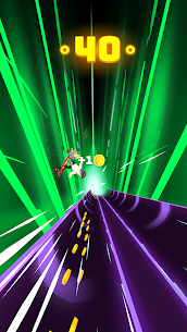 Turbo Stars – Rival Racing MOD APK (أموال غير محدودة) 3