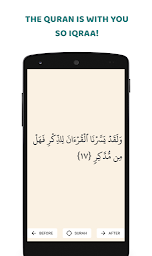 Iqraa - Quran Quiz & Recitation