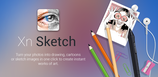 Sketch Me Sketch Cartoon Apps On Google Play