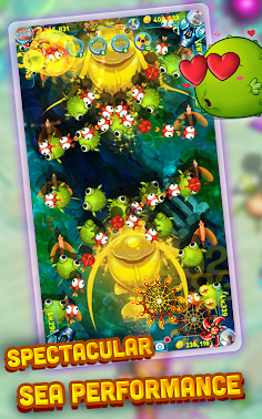 IFish ZingPlay – Fish Hunter - Screenshot 3