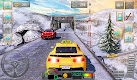 screenshot of Taxi Driver 3D : Hill Station