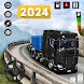 石油タンカー オフロード トラック ゲーム - Androidアプリ