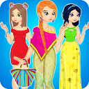 App Download Dress Up The Girl Like A Star Install Latest APK downloader