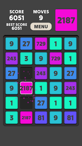 Android application 2187 screenshort