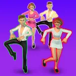 Cover Image of Download Dance Together  APK