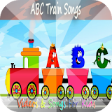 ABC Train Songs for Childrens icon