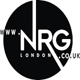 NRG London icon
