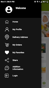 Door 2 Store -Online Grocery With Express Delivery 2.0.0 APK screenshots 3