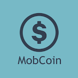 MobCoin: заработок на андроид icon
