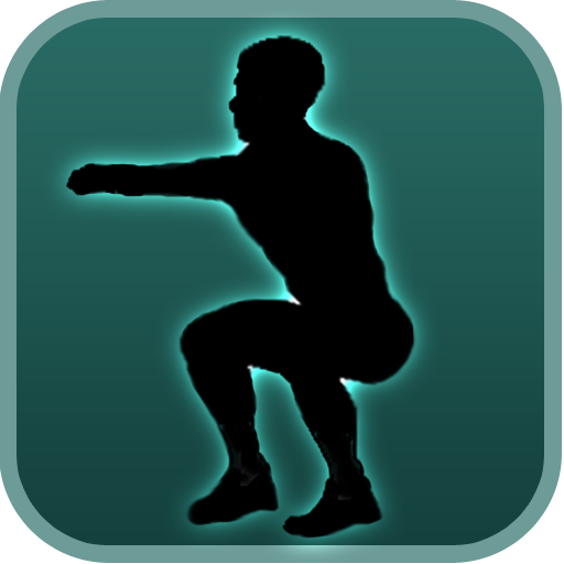 Squats Fitness Workout تنزيل على نظام Windows