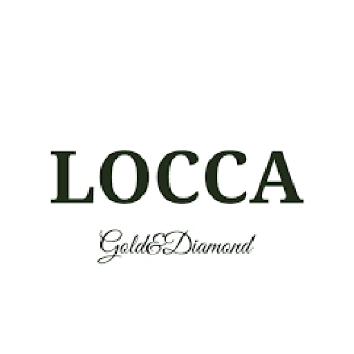 Locca Gold logo