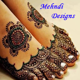 Eid-ul-Adha Mehndi Designs icon