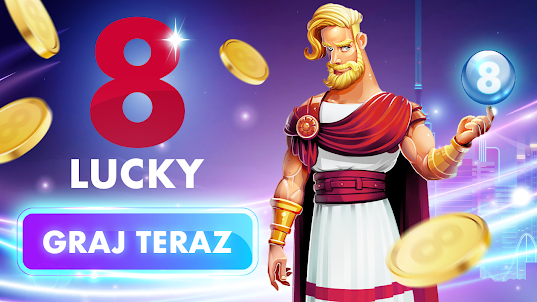 Play Lucky 8