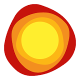 Sun Index - Vitamin D and UV icon