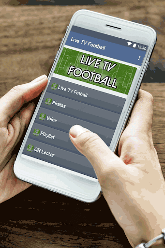 Stream Live TV Online Free Soccer Guide Football
