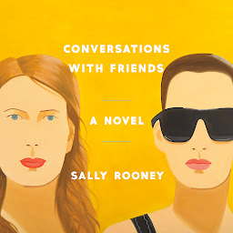 Icon image Conversations with Friends: A Novel