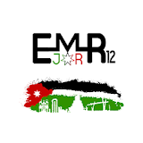 EMR12 Jordan icon