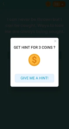 What am I? Word Puzzles, Riddl - Screenshot 4