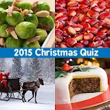 2015 Christmas Quiz icon
