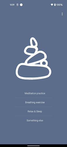 Focus - Meditation Timerのおすすめ画像1