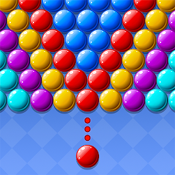 Bubble Pop Frenzy Mod Apk