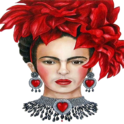 La Joya de Frida logo
