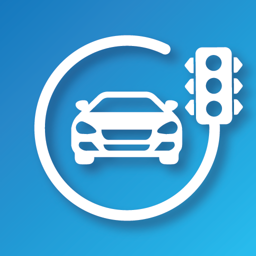 Ôn thi GPLX 600 câu - Oto Moto logo