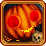 Brave Halloween Escape icon