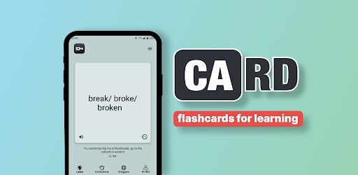 Card ai: flashcard maker