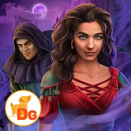 Dark Romance: Notre-Dame Mod Apk
