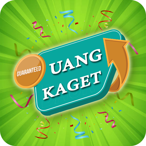 Uang Kaget - Penghasil Dana