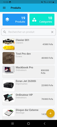 Business Pro Screenshot 2 - AppWisp.com