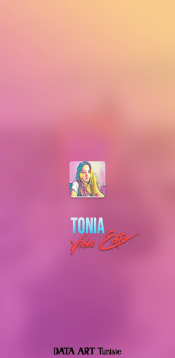 Tonia Video Editor