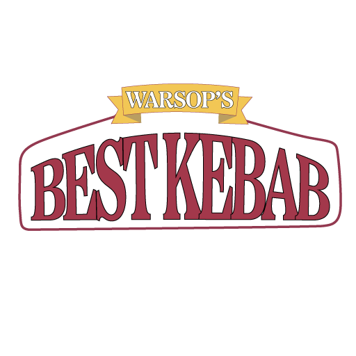 Best Kebab Warsop logo