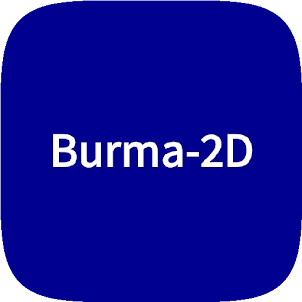 Burma2D
