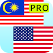 Malay English Translator Pro